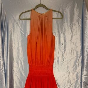 Ramy Brook flirty party dress